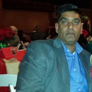 Meet your Posher, Muhammad nadeem